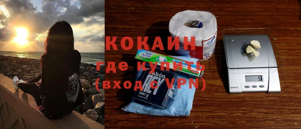хмурый Горняк